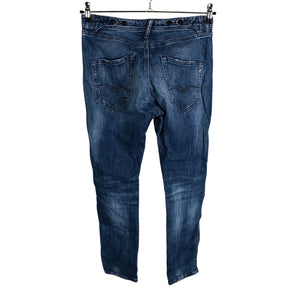 Unisex Replay - Jeans, size W25 - Blue (2)