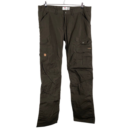 Unisex Fjällräven - Ulkohousut, koko 60 -  ()