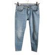 Unisex Opus - Jeans, size 36 - Light blue ()