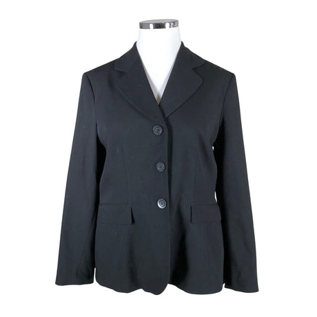 Unisex Andiata - Jacket, size 44 - Black ()