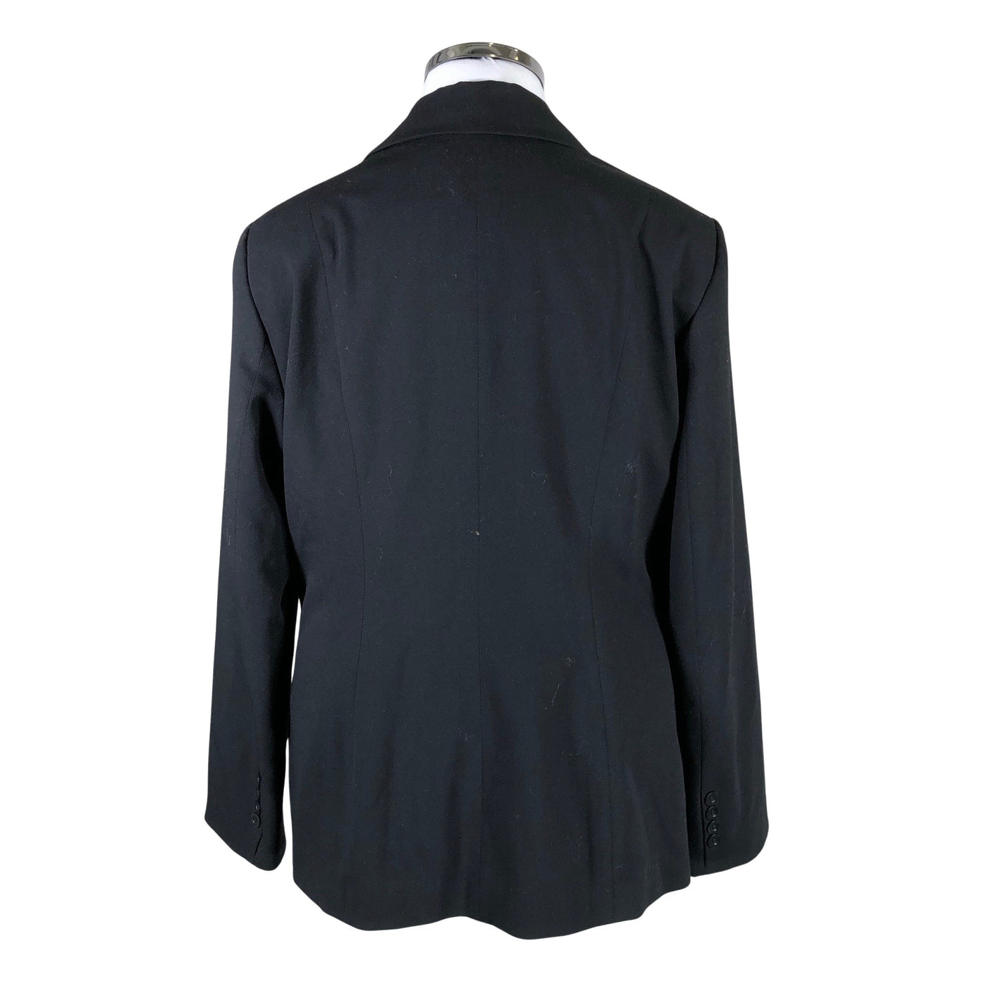 Unisex Andiata - Jacket, size 44 - Black (2)