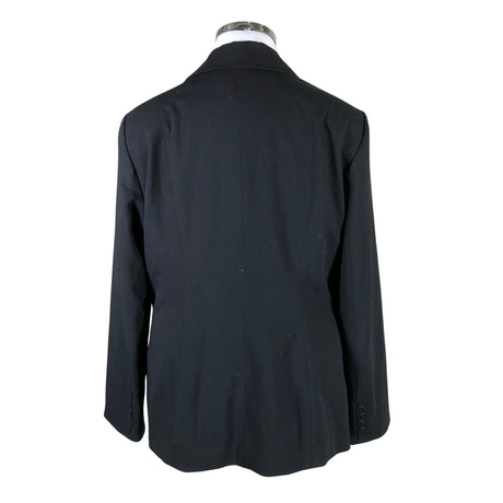 Unisex Andiata - Jacket, size 44 - Black (2)