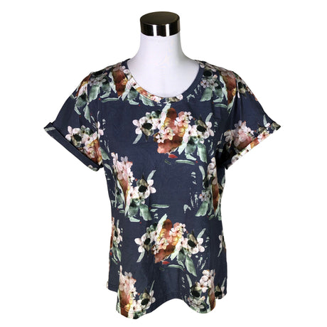 Unisex Kaiko - T-paita, koko 40 -  ()