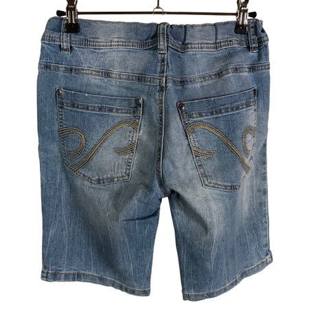 Unisex Sisley - Shortsit, koko 158 - 164 -  (2)
