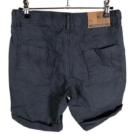 Unisex Lemon Beret - Shortsit, koko 158 - 164 -  (2)