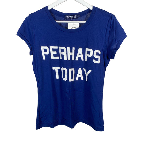 Unisex Svea - T-paita, koko 36 -  ()