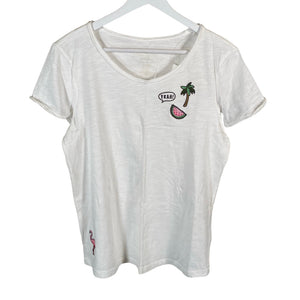 Unisex Tom Tailor - T-paita, koko 36 -  (1)