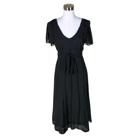 Unisex Mexx - Party dress, size 40 - Black ()