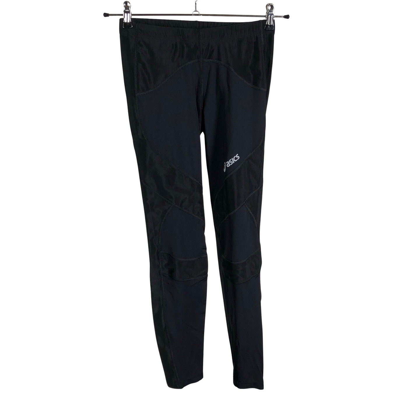 Unisex Asics - Sports tights, size 38 - Black (1)