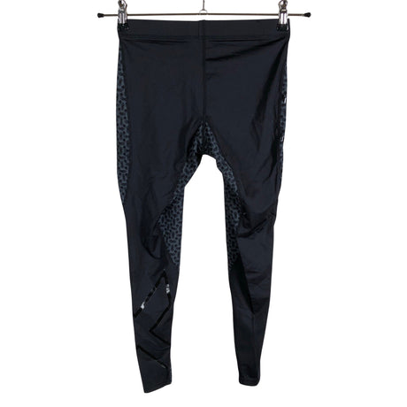 Unisex 2XU - Sports tights, size M - Gray (2)