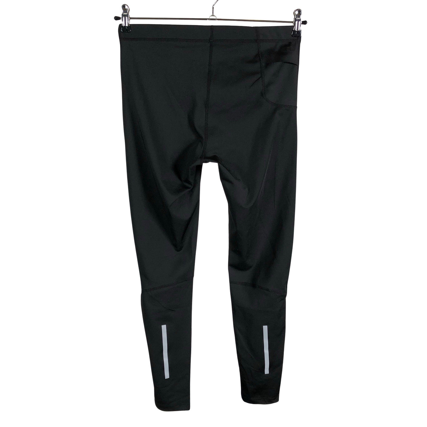 Unisex Soc - Sports tights, size M - Black (2)