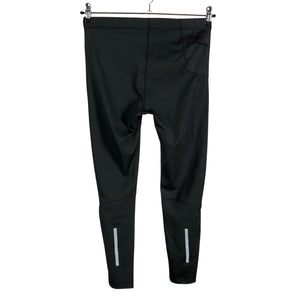 Unisex Soc - Sports tights, size M - Black (2)