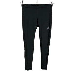 Unisex Soc - Sports tights, size M - Black (1)