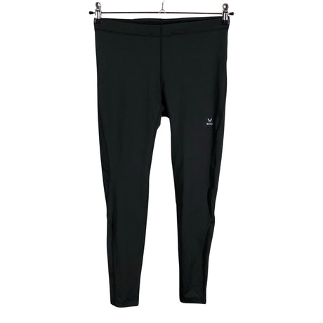 Unisex Soc - Sports tights, size M - Black ()