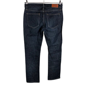 Unisex East West - Jeans, size W30 - Blue (2)