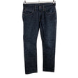Unisex East West - Jeans, size W30 - Blue ()
