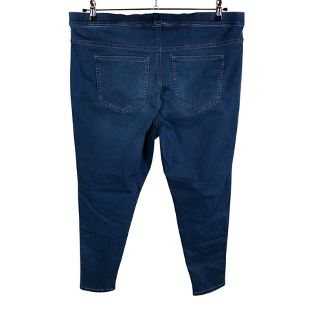 Unisex Marks&Spencer - Farkkuleggingsit, koko 48 -  (2)