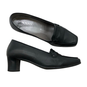 Unisex Jenny by Ara - High heels, size 39 - Black (1)