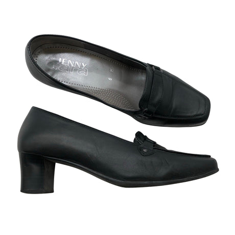 Unisex Jenny by Ara - High heels, size 39 - Black ()