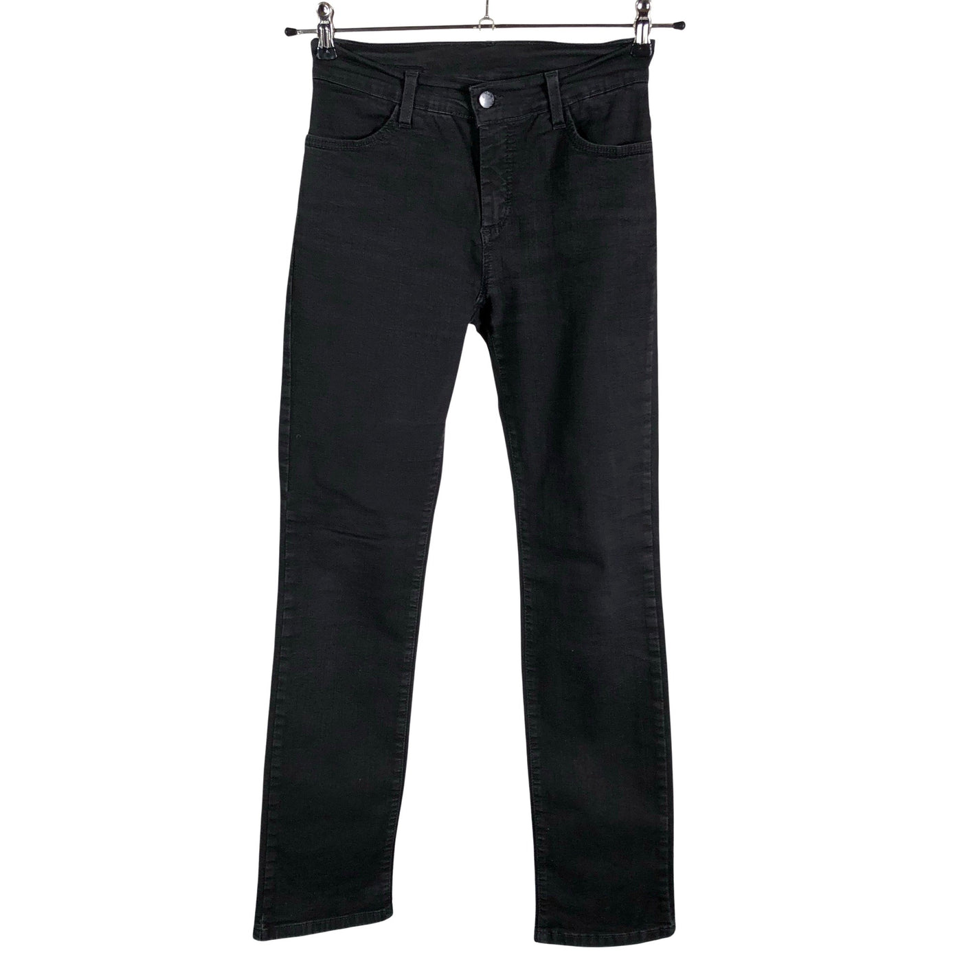 Unisex Very Nice - Jeans, size W28 - Black (1)
