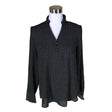 Unisex Esprit - Blouse, size 38 - Black ()