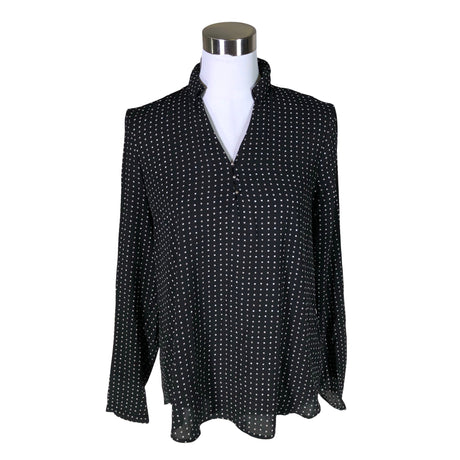 Unisex Esprit - Blouse, size 38 - Black ()