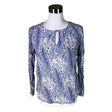 Unisex Esprit - Blouse, size 38 - Light blue ()