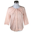 Unisex COS - Blouse, size 38 - Light pink ()