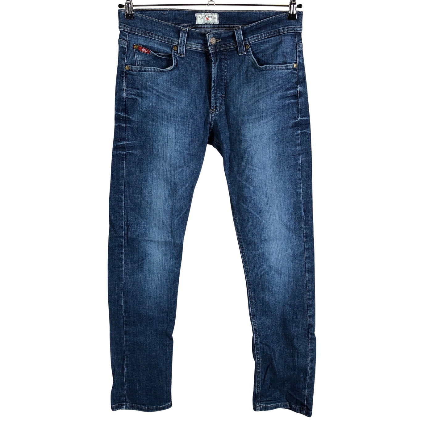 Unisex Lee Cooper - Jeans, size W30 - Blue (1)