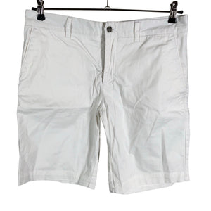 Unisex J.Lindeberg - Shorts, size W32 - White (1)