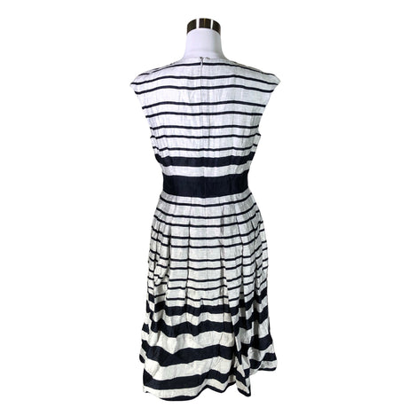 Unisex Ril's - Party dress, size 36 - Blue (2)