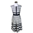 Unisex Ril's - Party dress, size 36 - Blue ()