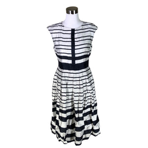 Unisex Ril's - Party dress, size 36 - Blue (1)