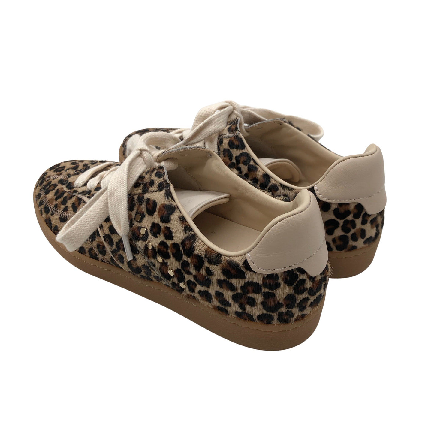 Unisex Nubikk - Tennarit, koko 38 -  (2)