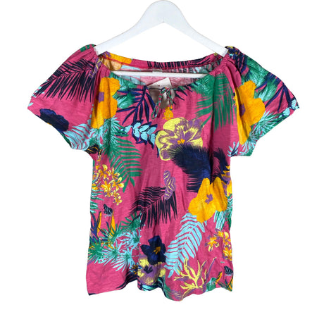 Unisex s.Oliver - T-paita, koko 38 -  ()
