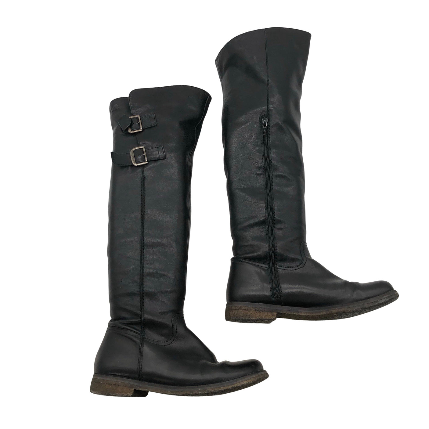 Unisex Wonders - Saappaat, koko 38 -  (1)