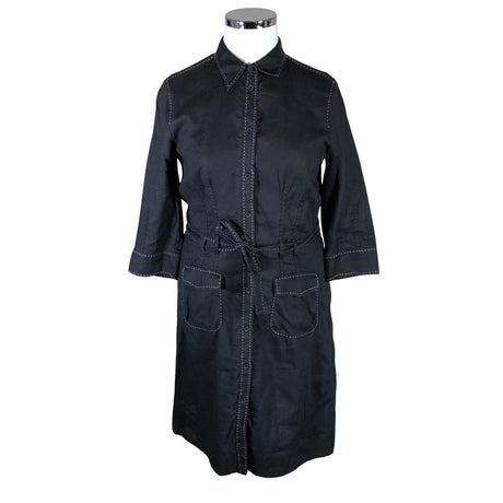 Unisex Marc O'Polo - Dress, size 42 - Black ()