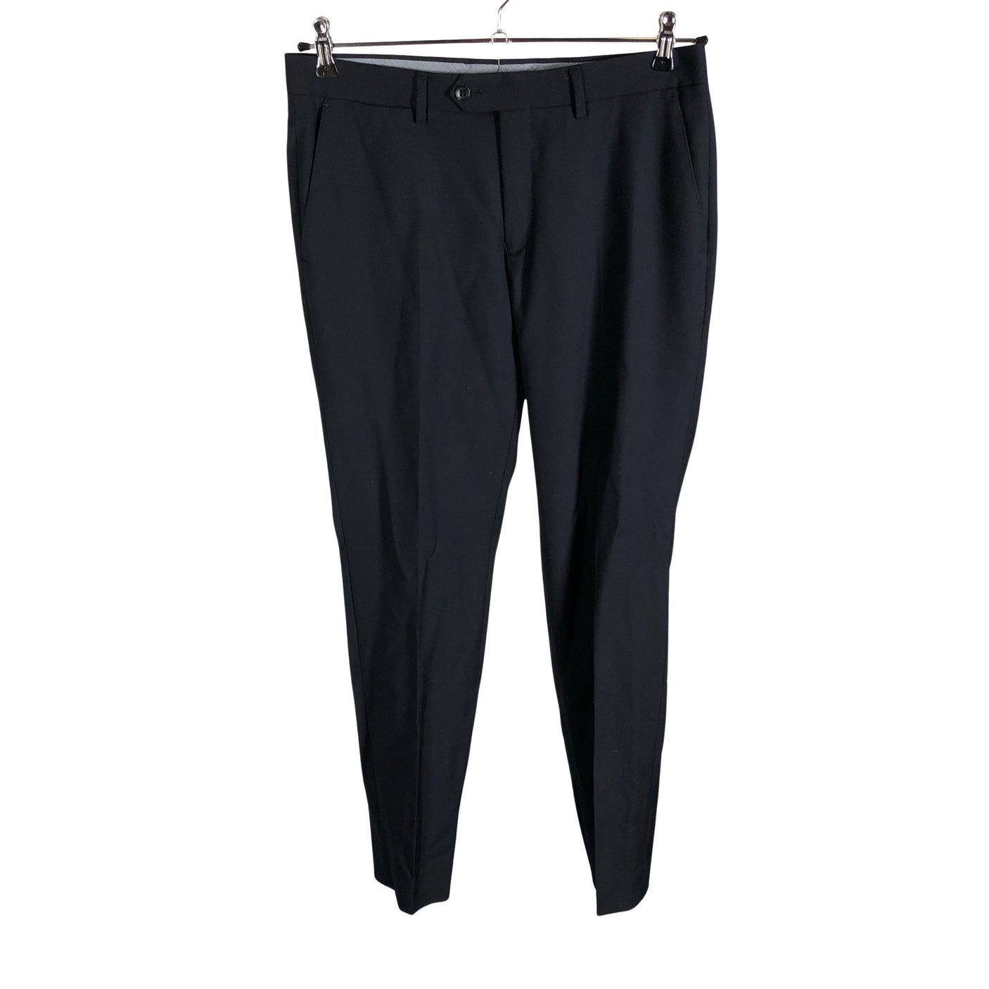 Unisex These Glory Days - Suit pants, size S - Black (1)