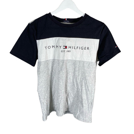 Unisex Tommy Hilfiger - T-paita, koko 158 - 164 -  ()
