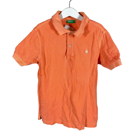 Unisex Benetton - Pikeepaita, koko 146 - 152 -  ()