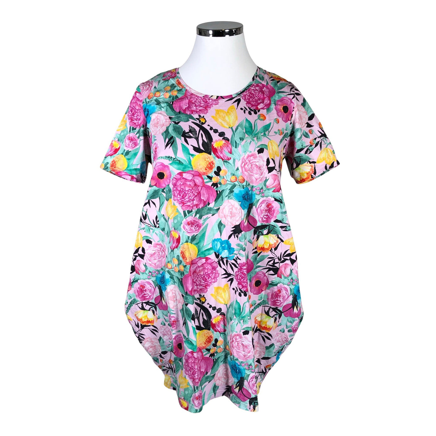 Unisex Taimi - Mekko, koko 42 -  (1)