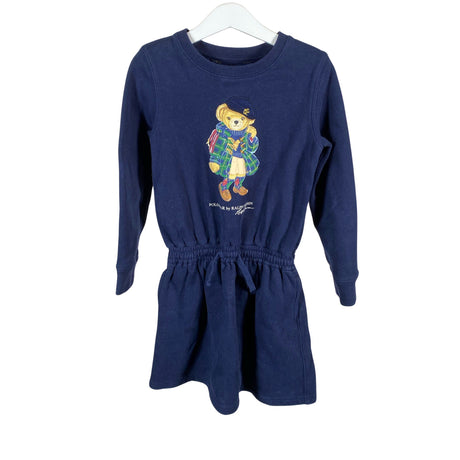 Unisex Polo Ralph Lauren - Mekko, koko 110 - 116 -  ()
