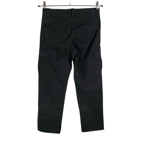 Unisex Jack & Jones - Cargo pants, size 146 - 152 - Black (2)