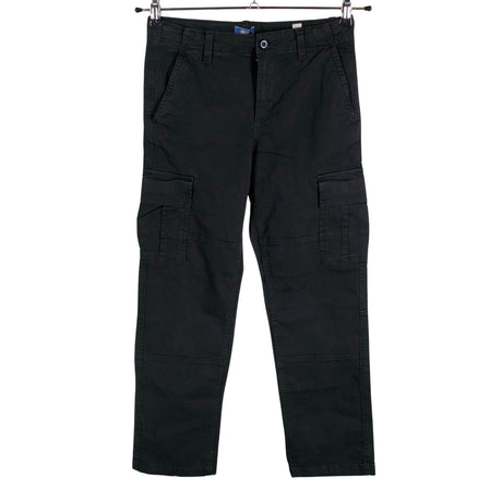 Unisex Jack & Jones - Cargo pants, size 146 - 152 - Black ()
