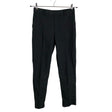 Unisex Uniqlo - Tricot pants, size 34 - Black ()