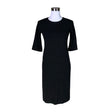 Unisex Marimekko - Tricot dress, size 34 - Black ()