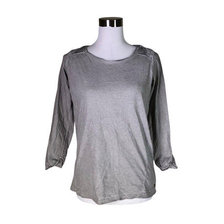 Unisex Garcia Jeans - Tricot shirt, size 36 - Gray ()