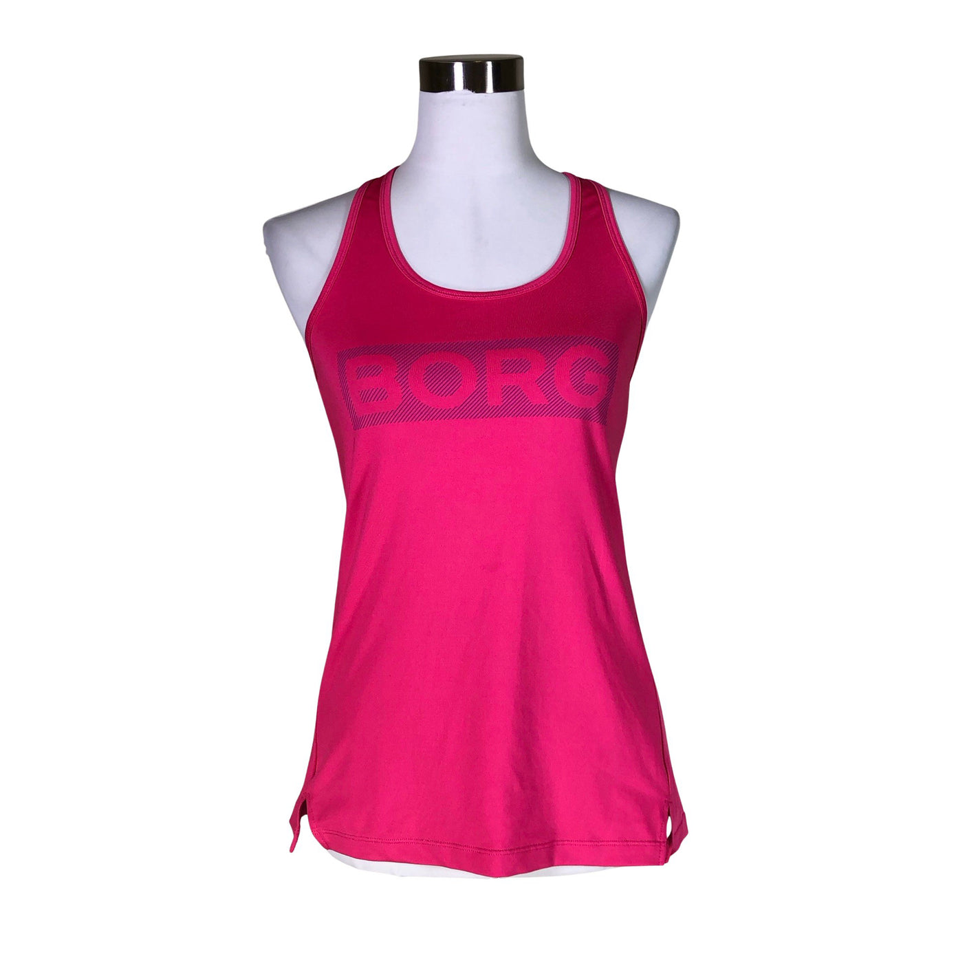 Unisex Björn Borg - Sports top, size 38 - Pink