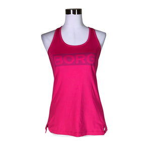 Unisex Björn Borg - Sports top, size 38 - Pink