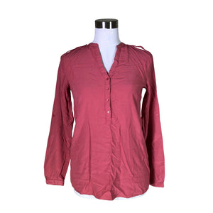 Unisex Esprit - Blouse, size 36 - Pink (1)